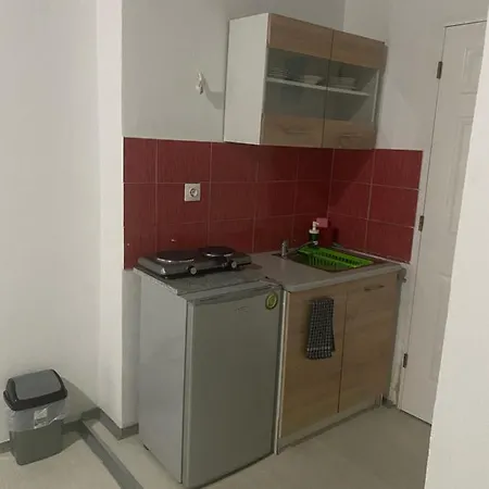 Petska Apartmán Leptokaria