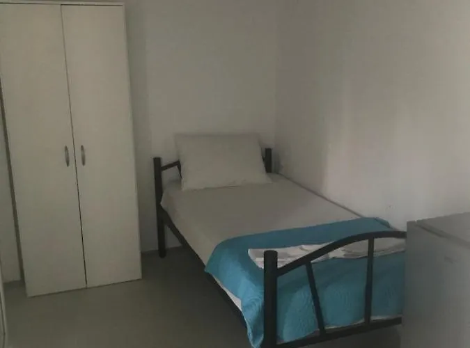 Apartament Petska Leptokaria