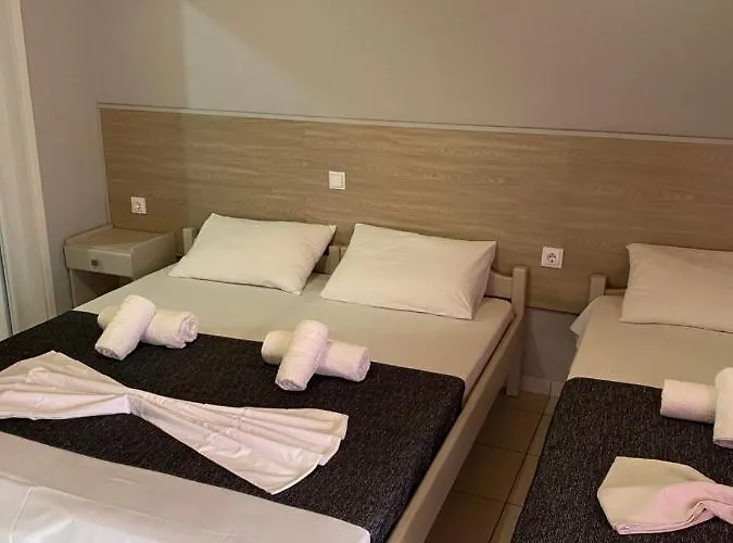 Apartament Petska Leptokaria
