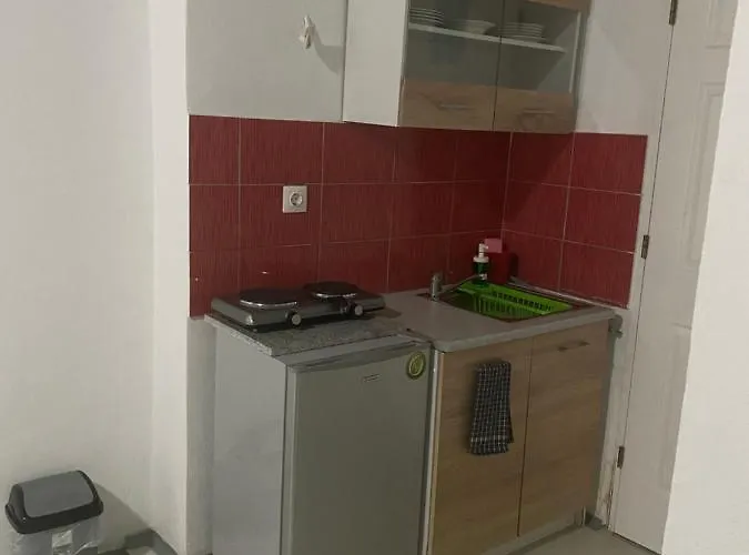 Petska Apartament Leptokaria