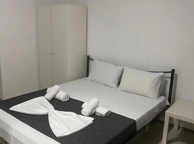 Apartament Petska *