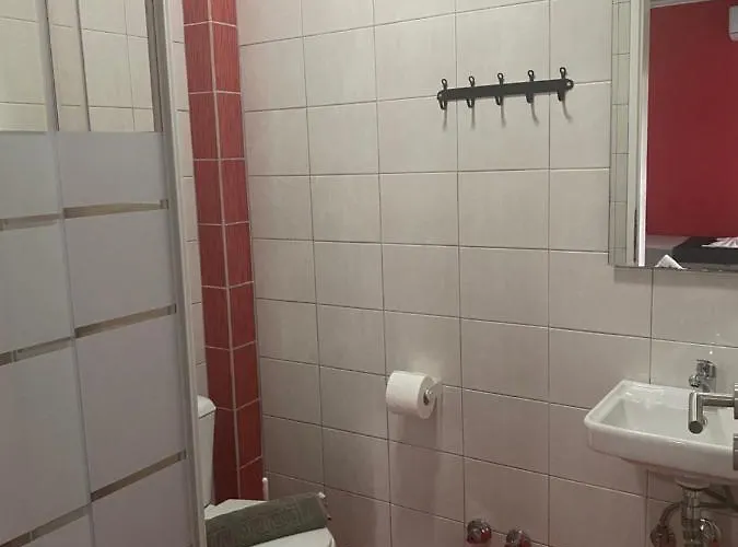 Petska Apartament *