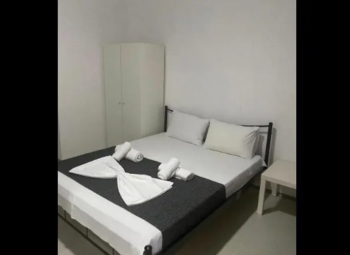 Apartament Petska