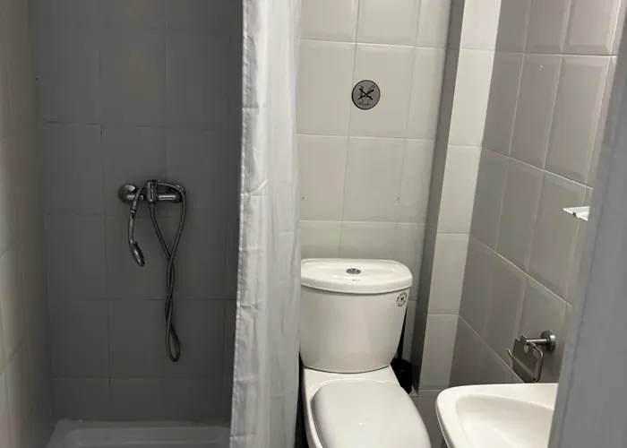 Apartament Petska