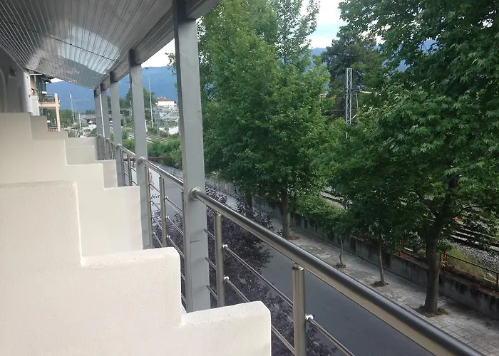 Apartament Petska Leptokaria