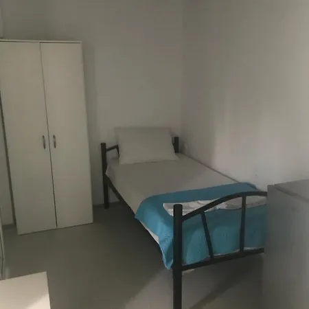 Apartament Petska Leptokarya (Pieria)