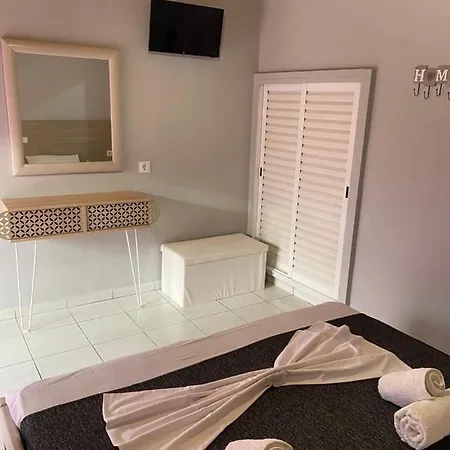 Petska Apartamento