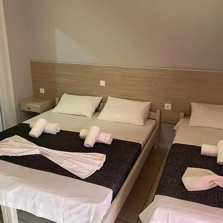 Apartament Petska Leptokarya (Pieria)