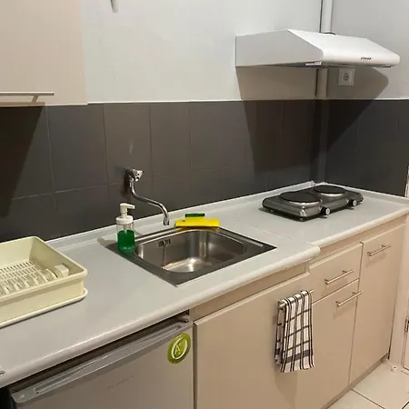 Apartment Petska Leptokarya (Pieria)