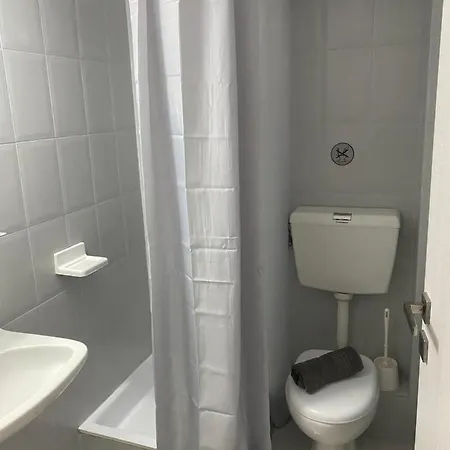 Petska Apartment Leptokarya (Pieria)