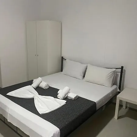 Apartment Petska *