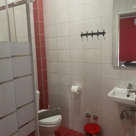 Petska Apartment *