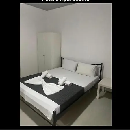 Apartment Petska