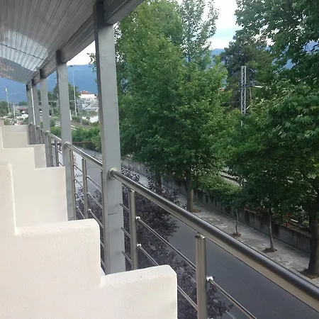 Apartment Petska Leptokarya (Pieria)