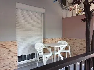 شقة Petska