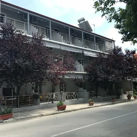 Apartamento Petska *