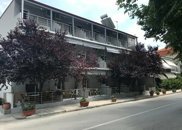 Apartamento Petska *